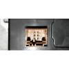 Recambio de pantalla multifuncion para peugeot 508 sw active referencia OEM IAM 9804496980  