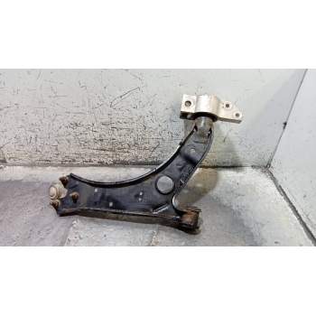 BRAZO SUSPENSION INFERIOR DELANTERO IZQUIERDO 1K0407189E 