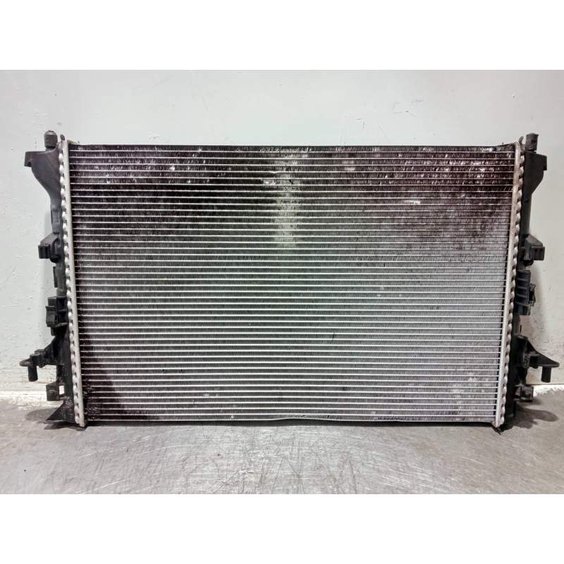 Recambio de radiador agua para renault laguna ii (bg0) referencia OEM IAM 8MK376753501 99000037 2005