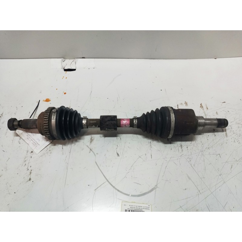 Recambio de transmision delantera izquierda para chrysler pt cruiser (pt) 2.0 16v cat referencia OEM IAM   