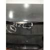 Recambio de tapa maletero para mercedes-benz clase c (w204) berlina referencia OEM IAM  4P 2008