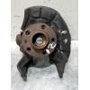Recambio de mangueta delantera izquierda para volkswagen golf iv berlina (1j1) conceptline referencia OEM IAM   