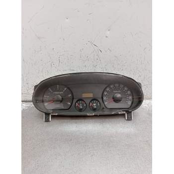 CUADRO INSTRUMENTOS 940034A650 25CRDI 2003
