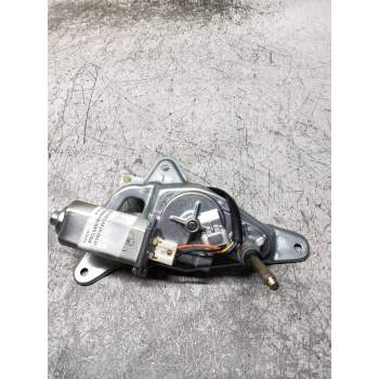 MOTOR LIMPIA TRASERO 