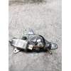 Recambio de motor limpia trasero para suzuki ignis rm (mh) básico referencia OEM IAM   