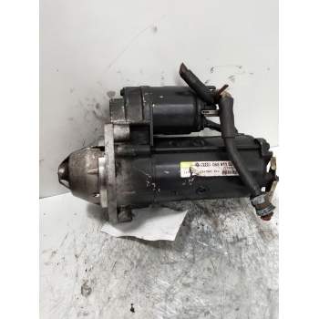MOTOR ARRANQUE D7R33 VALEO 