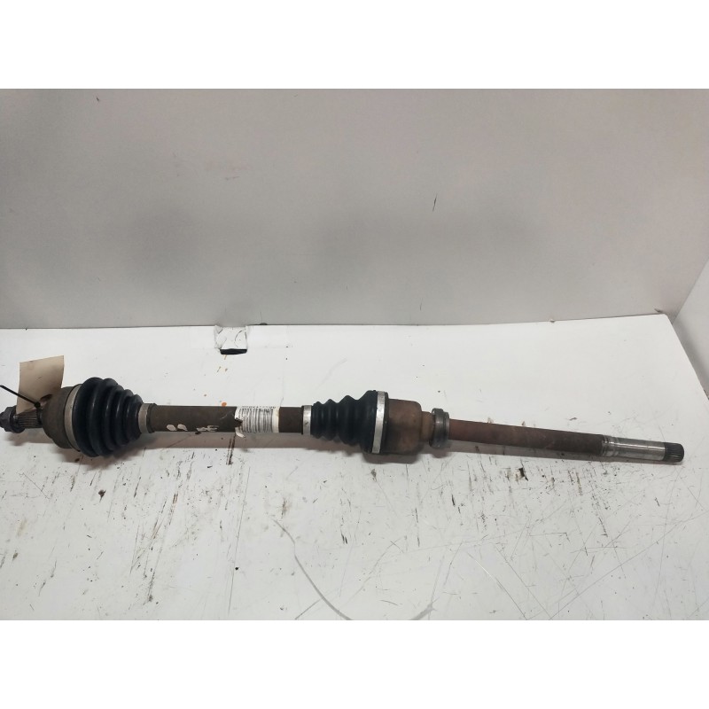 Recambio de transmision delantera derecha para citroen c4 coupe 1.6 16v referencia OEM IAM 9637117880  