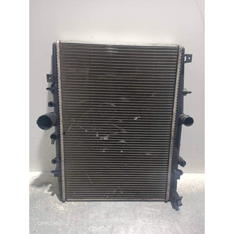 Recambio de radiador agua para peugeot 406 break (s1/s2) sr pack referencia OEM IAM  20G 1999