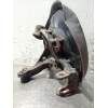 Recambio de mangueta trasera derecha para audi a4 b6 avant (8e5) 2.0 referencia OEM IAM 8E0615612J 20G 2001
