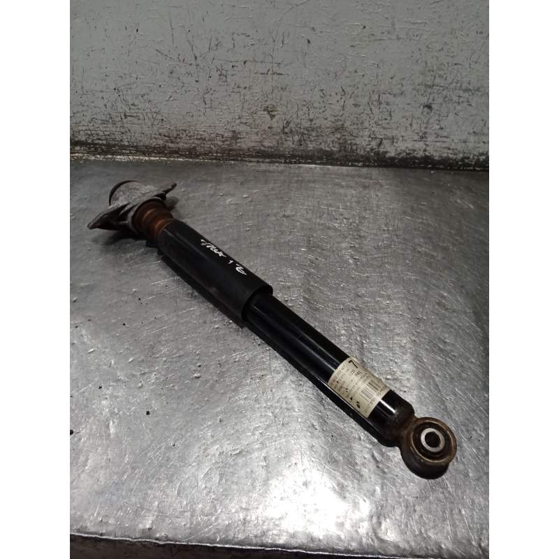 Recambio de amortiguador trasero izquierdo para volkswagen golf vi (5k1) 2.0 tdi referencia OEM IAM 1K0912013CR  
