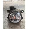 Recambio de faro antiniebla derecho para fiat punto (evo) (199) emotion referencia OEM IAM 03551717  