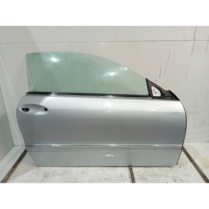 Recambio de puerta delantera derecha para mercedes clase clk (w209) coupe 220 cdi (209.308) referencia OEM IAM   