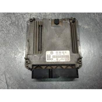 CENTRALITA MOTOR UCE 0281012253 03G906016HJ EDC16U1