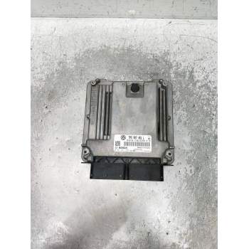 CENTRALITA MOTOR UCE 0281031238 7P5907401L 1039S81920 EDC17CP44