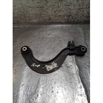 BRAZO SUSPENSION SUPERIOR TRASERO IZQUIERDO 19TDI 2007