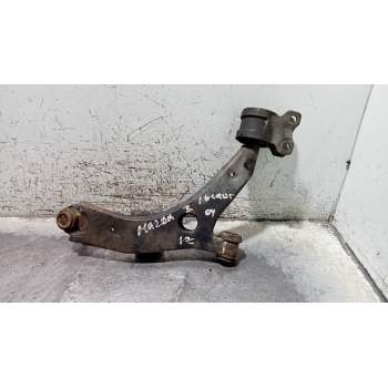 BRAZO SUSPENSION INFERIOR DELANTERO IZQUIERDO 