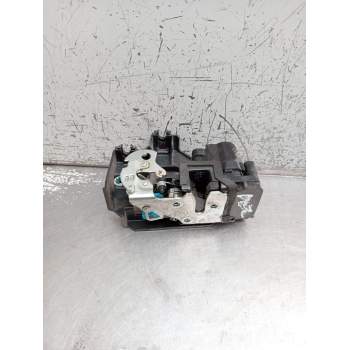 MOTOR CIERRE CENTRALIZADO DELANTERO DERECHO 4P 2007