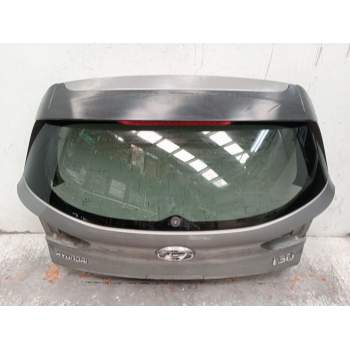 PORTON TRASERO 5P 2016