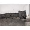 Recambio de refuerzo paragolpes delantero para volkswagen new beetle (9c1/1c1) 2.0 referencia OEM IAM 1C0807272B  