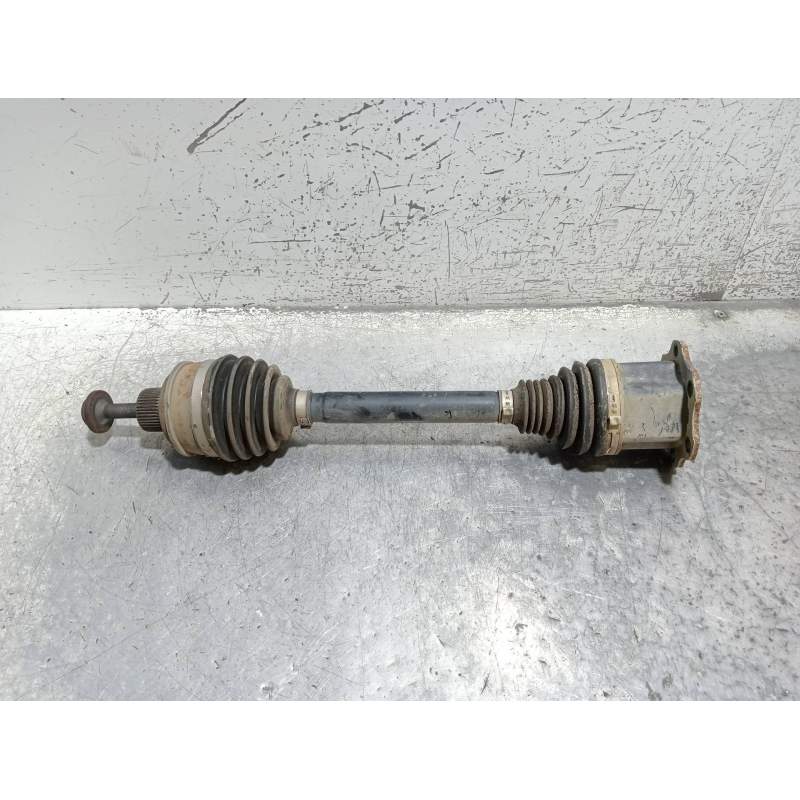 Recambio de transmision delantera derecha para audi q7 (4m) 3.0 tdi quattro referencia OEM IAM 4M0407271  