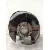 Recambio de mangueta trasera izquierda para audi a4 b6 avant (8e5) 2.0 referencia OEM IAM 8E0615611J 20G 2001