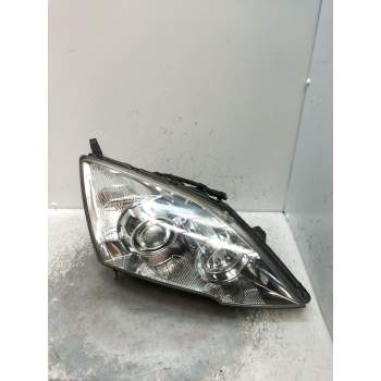 FARO DERECHO G2P6756 12V60WHB3 12V35WD2S