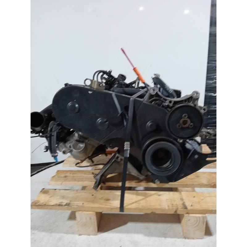Recambio de motor completo para volkswagen vento (1h2) gl referencia OEM IAM ABS 0767078 