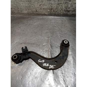 BRAZO SUSPENSION SUPERIOR TRASERO DERECHO 19TDI 2007