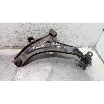 BRAZO SUSPENSION INFERIOR DELANTERO IZQUIERDO 16G 1999