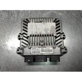 CENTRALITA MOTOR UCE 5WS40045BT SW9650517980 HW9647423380 SID801A