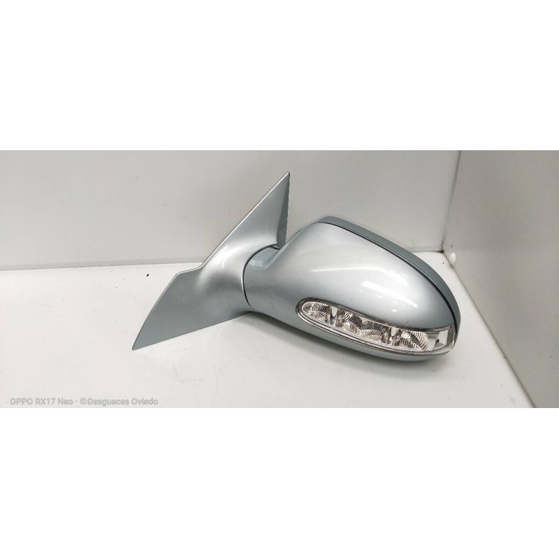 Recambio de retrovisor izquierdo para mercedes clase clk (w209) coupe 220 cdi (209.308) referencia OEM IAM  ELECTRICO 