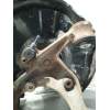 Recambio de mangueta trasera izquierda para audi a4 b6 avant (8e5) 2.0 referencia OEM IAM 8E0615611J 20G 2001
