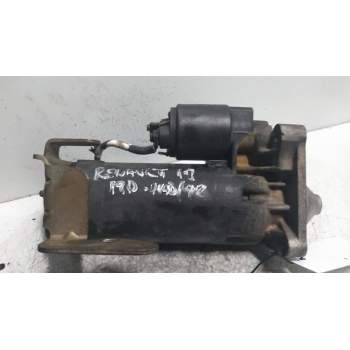 MOTOR ARRANQUE 10005821068 BOSCH 