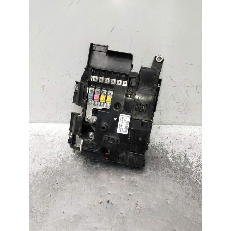 Recambio de caja reles / fusibles para porsche cayenne (typ 92aa) diesel referencia OEM IAM 7P0937548H 702354 