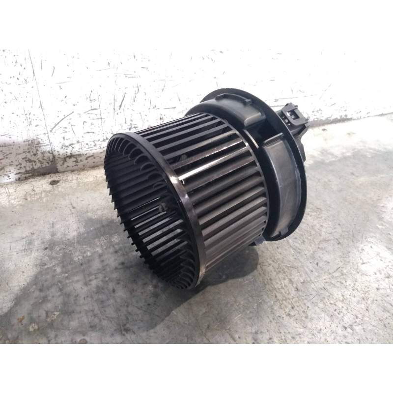 Recambio de motor calefaccion para citroën c1 urban ride referencia OEM IAM T918262  