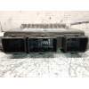 Recambio de centralita motor uce para peugeot 307 (s1) xt referencia OEM IAM 5WS40045BT SW9650517980 HW9647423380 SID801A