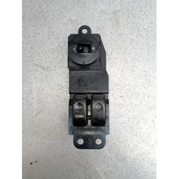 MANDO ELEVALUNAS DELANTERO IZQUIERDO 935704A000 4P 2003