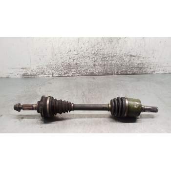 TRANSMISION DELANTERA IZQUIERDA CNVJ3MT 29CRDI 2001