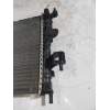 Recambio de radiador agua para opel tigra twin top 1.4 16v referencia OEM IAM 24445161  