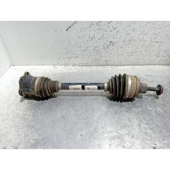 TRANSMISION DELANTERA IZQUIERDA 4M0407271 