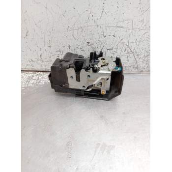 MOTOR CIERRE CENTRALIZADO DELANTERO IZQUIERDO 4P 2007
