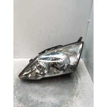 FARO IZQUIERDO G2P6756 12V60WHB3 12V35WD2S