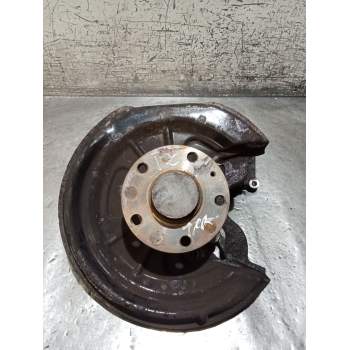 MANGUETA TRASERA IZQUIERDA 19TDI 2007