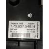 Recambio de caja reles / fusibles para porsche cayenne (typ 92aa) diesel referencia OEM IAM 7P0937548H 702354 