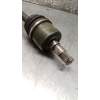 Recambio de transmision delantera izquierda para kia carnival ii (gq) 2.9 crdi referencia OEM IAM CNVJ3MT  01