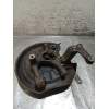 Recambio de mangueta trasera izquierda para volkswagen touran (1t1, 1t2) 1.9 tdi referencia OEM IAM  19TDI 2007