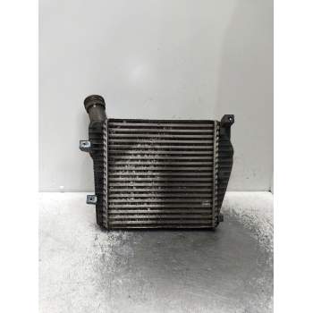 INTERCOOLER 7P0145804B G2849005 95811064011