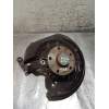 Recambio de mangueta trasera derecha para volkswagen touran (1t1, 1t2) 1.9 tdi referencia OEM IAM  19TDI 2007