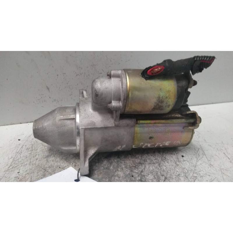 Recambio de motor arranque para daewoo nubira berlina referencia OEM IAM 96550792  