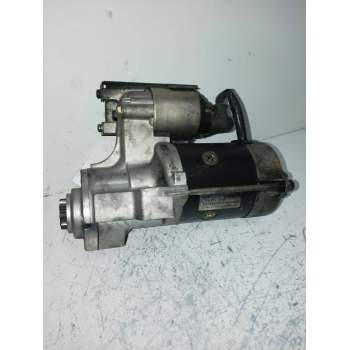MOTOR ARRANQUE 8200317008 HITACHI 